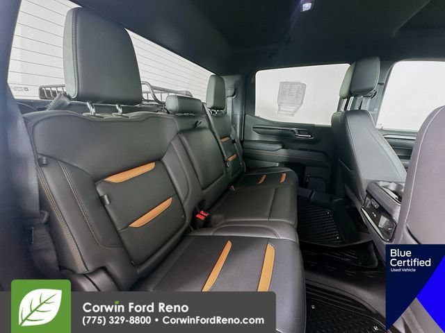 Used 2023 GMC Sierra 1500 AT4 AWD/4WD image 31