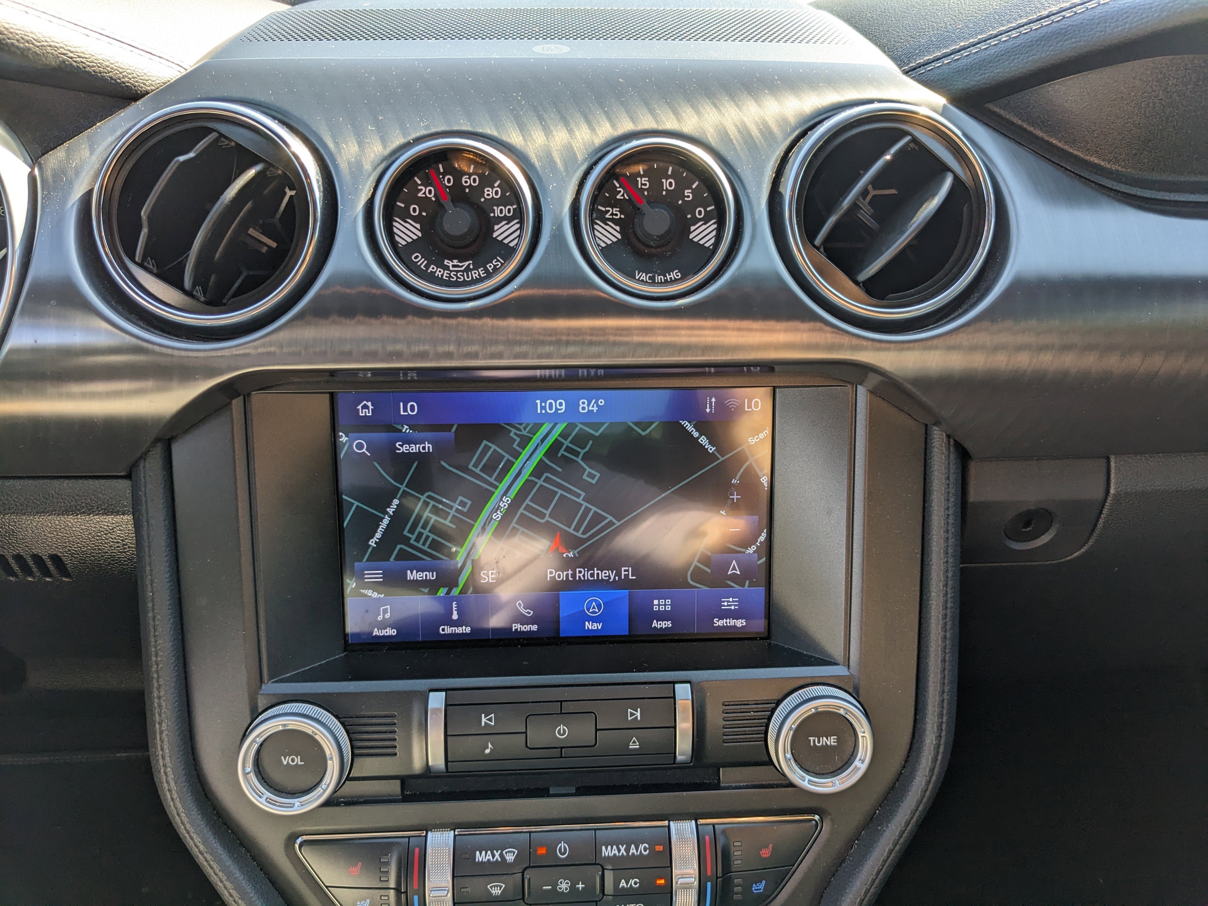 Certified 2023 Ford Mustang Mach 1 w/ Equipment Group 700A image 24