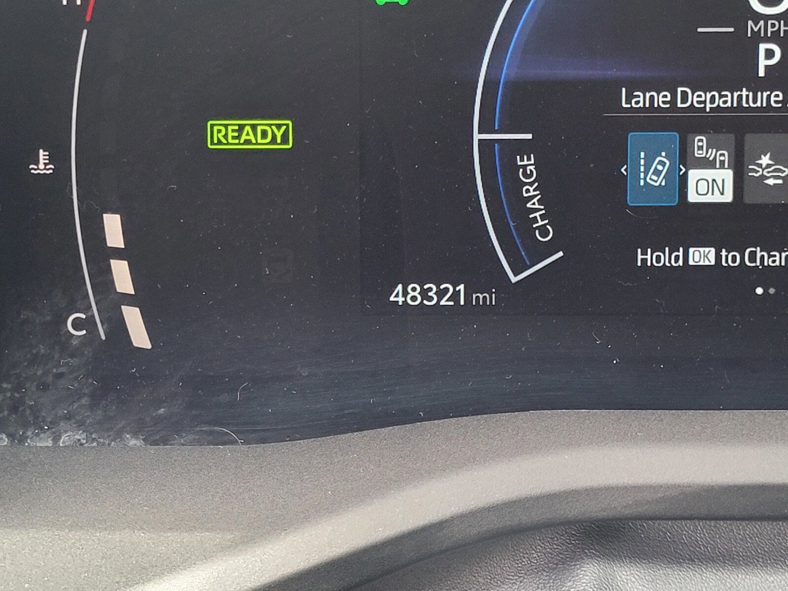 Used 2025 Toyota Camry SE w/ Convenience Package image 30