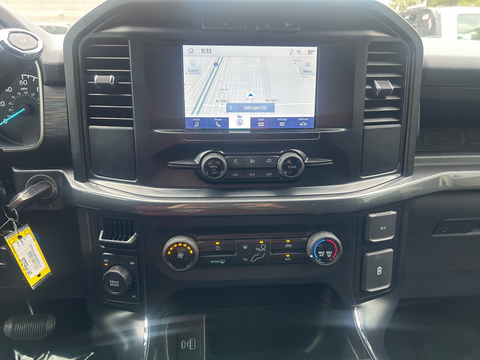 Certified 2023 Ford F150 XL w/ STX Appearance Package AWD/4WD image 23