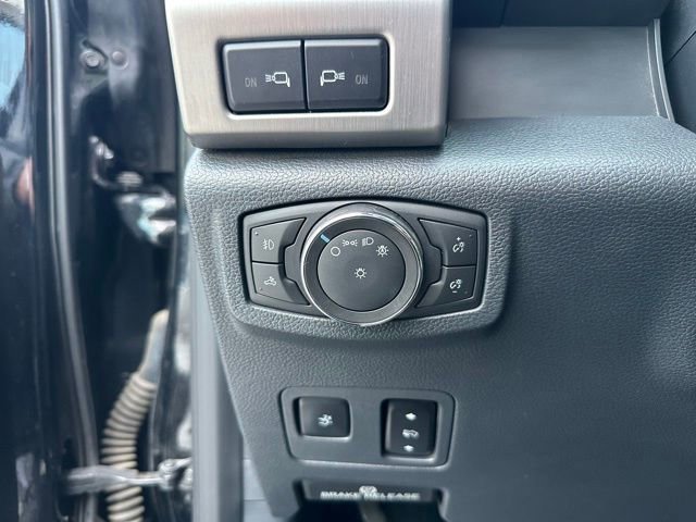 Certified 2022 Ford F250 Platinum w/ Tremor Off-Road Package image 26