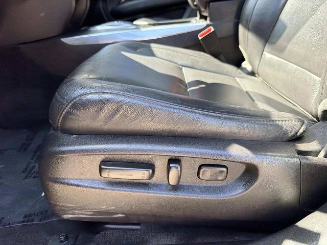 Used 2018 Acura MDX SH-AWD image 27