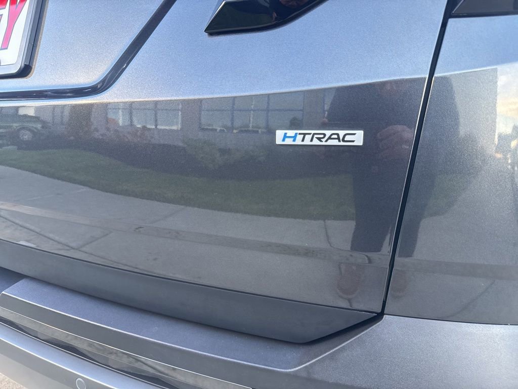 Used 2023 Hyundai Tucson Limited image 15
