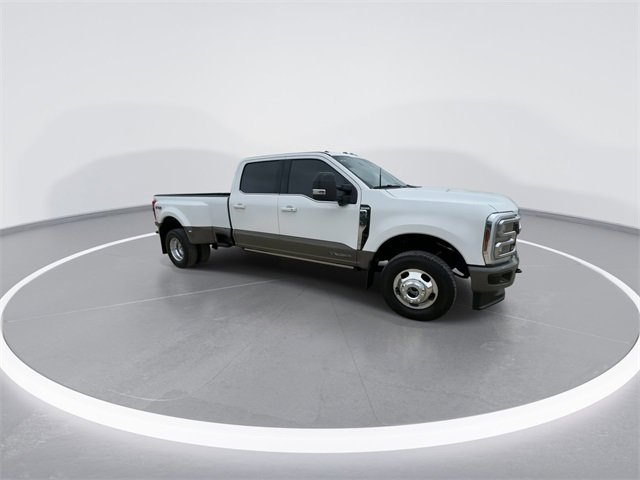 Certified 2026 Ford F350 King Ranch image 2