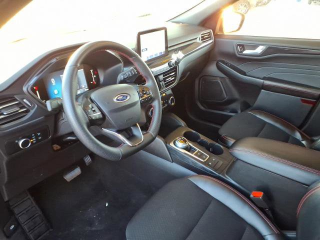 Certified 2025 Ford Escape ST-Line image 8