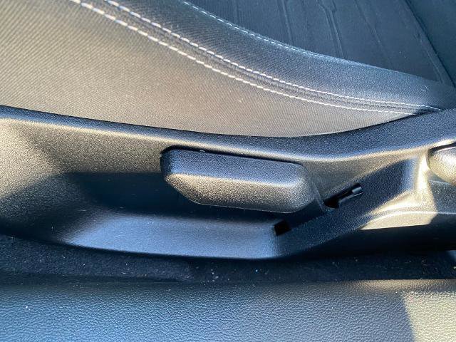 Certified 2021 Ford Mustang Mach 1 image 15