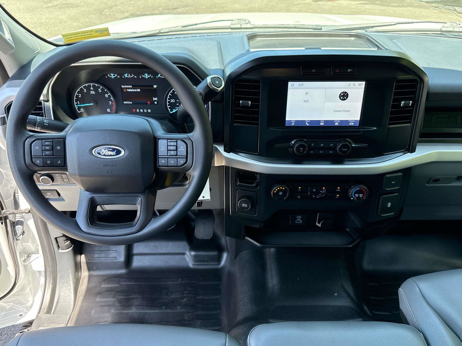 Certified 2023 Ford F150 XL RWD image 7