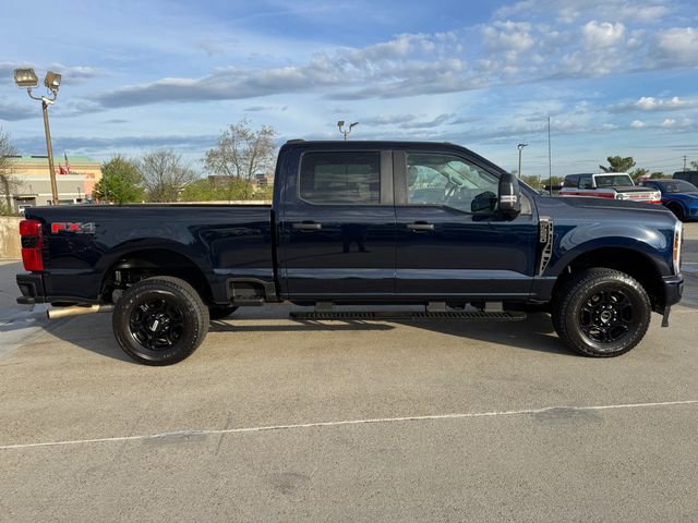 Certified 2024 Ford F250 XL w/ STX Appearance Package AWD/4WD image 6