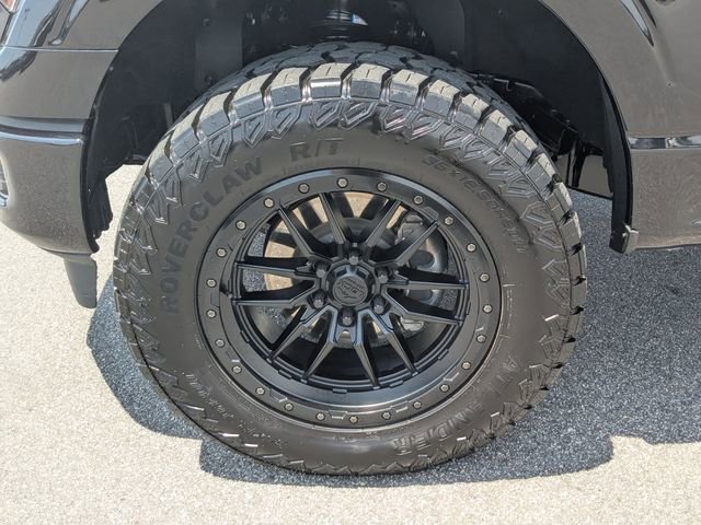 Certified 2024 Ford F150 STX AWD/4WD image 28