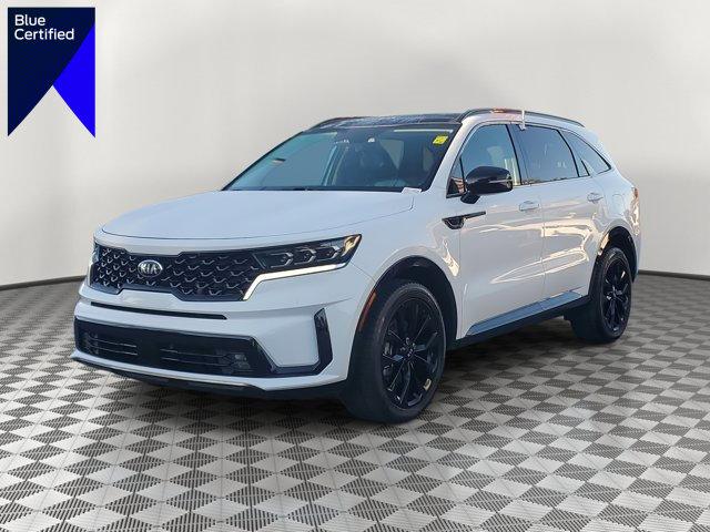 Used 2021 Kia Sorento SX