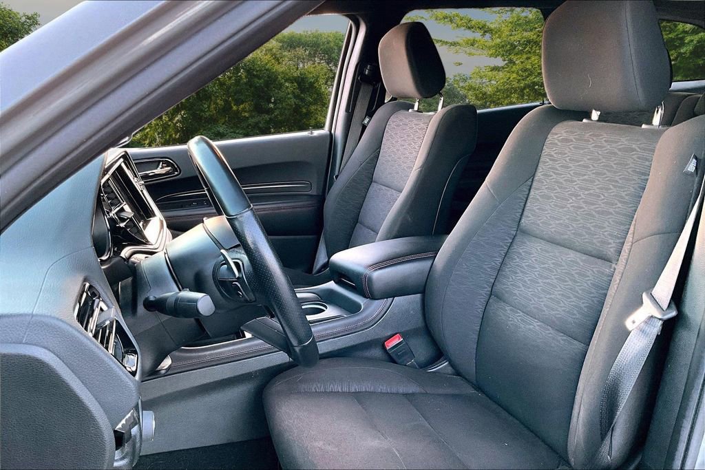 Used 2023 Dodge Durango GT image 24