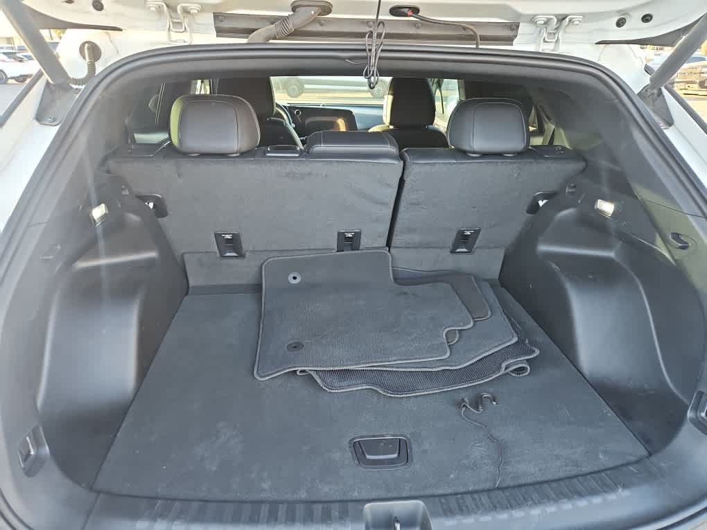 Used 2024 Chevrolet Blazer EV LT AWD/4WD image 6