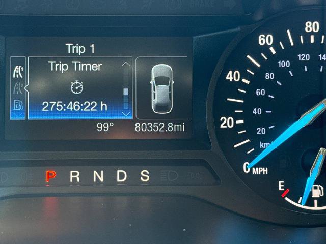 Certified 2020 Ford Edge SE FWD image 26