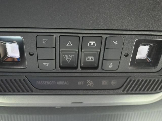 Certified 2025 Ford Explorer ST w/ Sun And Sound Package AWD/4WD image 25