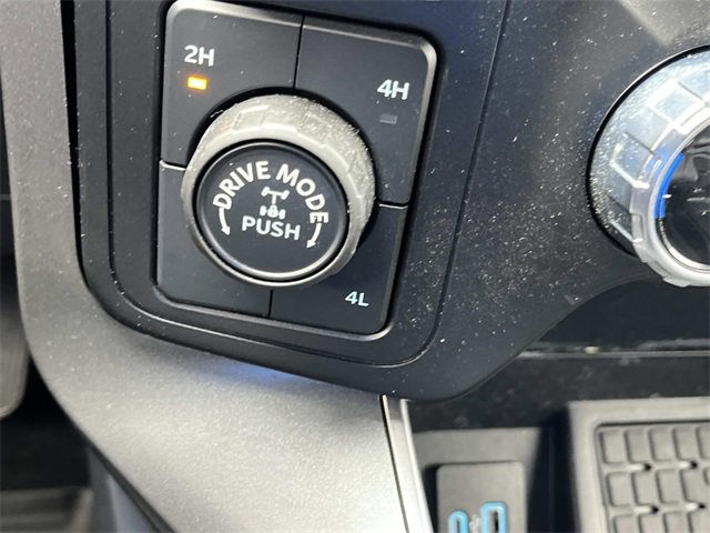 Certified 2024 Ford F150 XLT w/ Equipment Group 303A High image 36