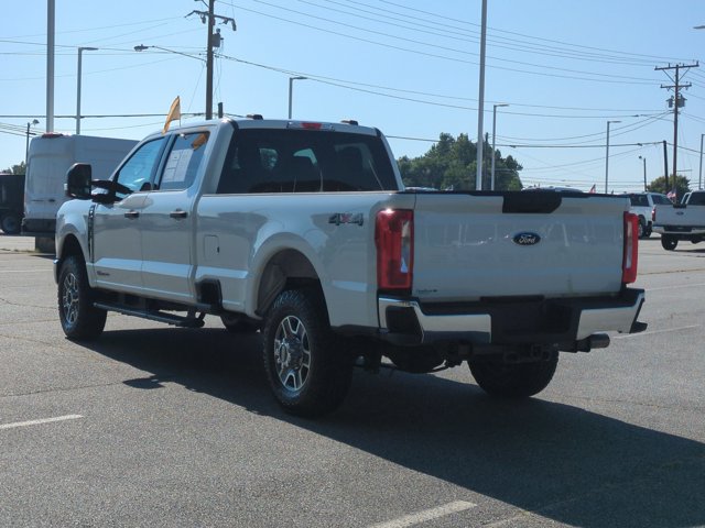 Certified 2025 Ford F350 XLT w/ Snow Plow/Camper Package AWD/4WD image 6