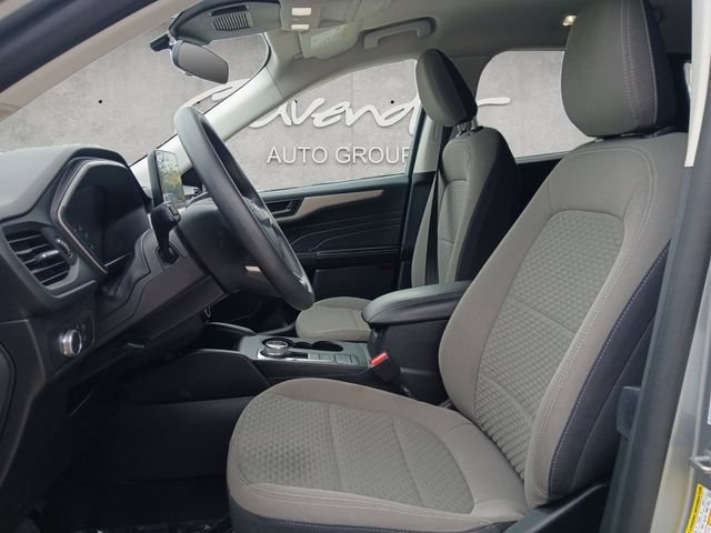 Certified 2022 Ford Escape SE FWD image 20