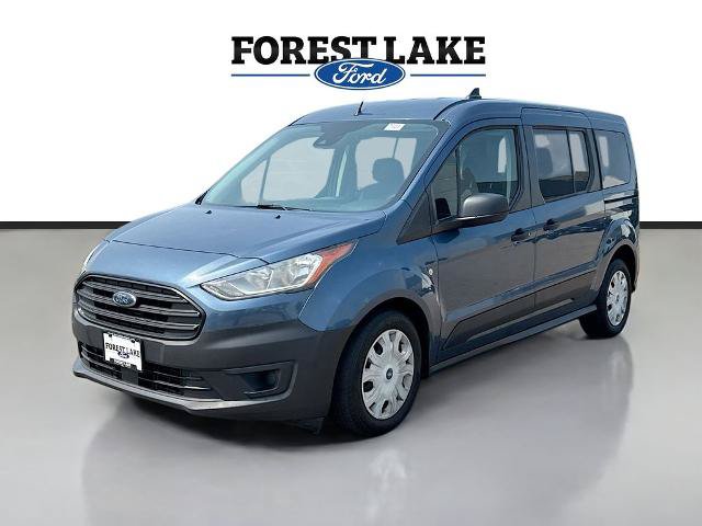 Certified 2020 Ford Transit Connect XL FWD image 3