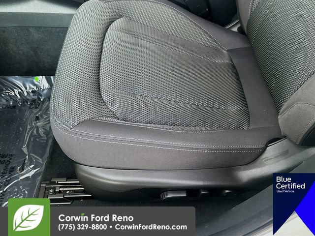Used 2024 Subaru Crosstrek 2.0i Premium AWD/4WD image 22