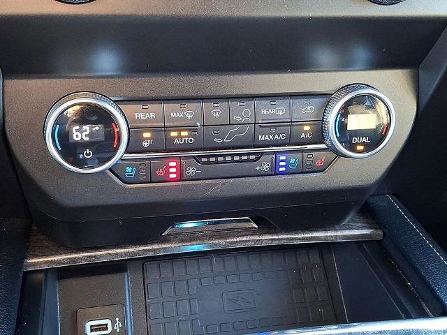 Certified 2019 Ford Expedition Limited w/ Cargo Package image 20