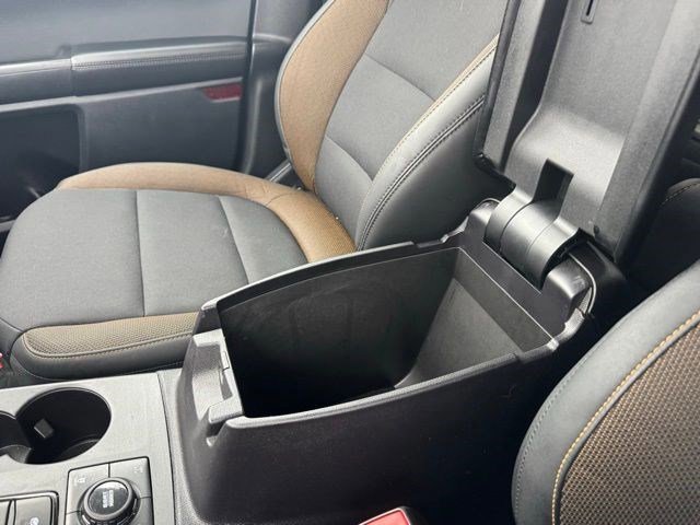 Certified 2023 Ford Bronco Sport Badlands image 22