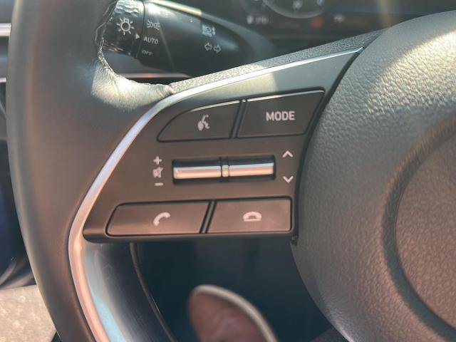 Used 2021 Hyundai Sonata SEL w/ Convenience Package FWD image 18