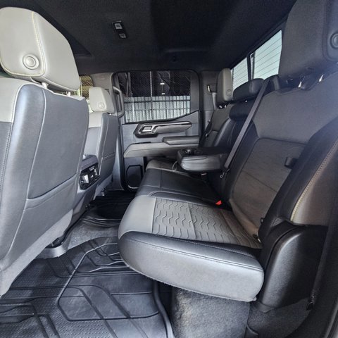 Used 2023 Chevrolet Silverado 1500 ZR2 w/ Technology Package image 14