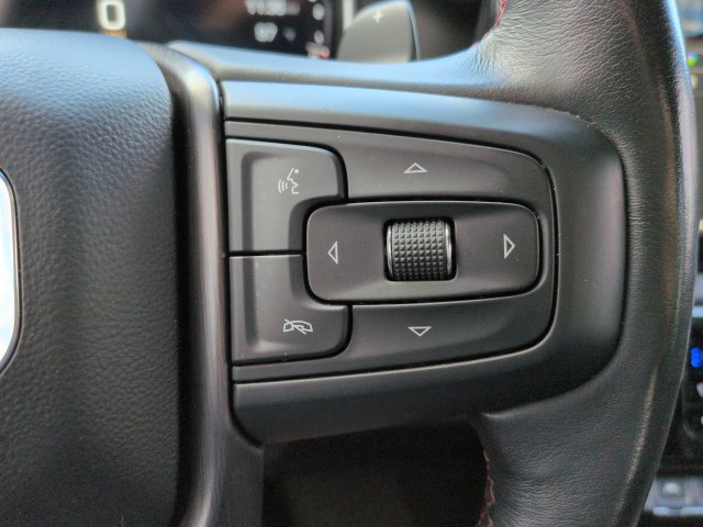 Used 2024 GMC Sierra 1500 AT4X AWD/4WD image 27