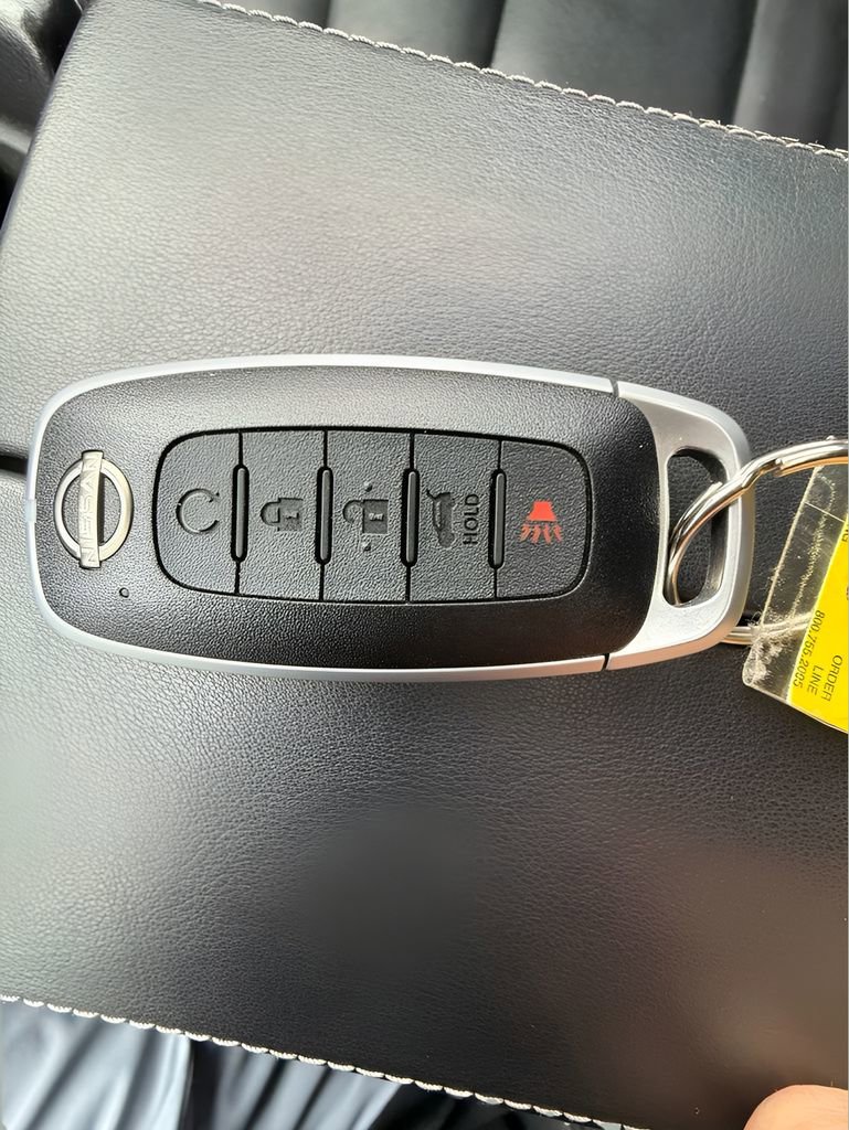 Used 2023 Nissan Rogue SL w/ SL Premium Package AWD/4WD image 35