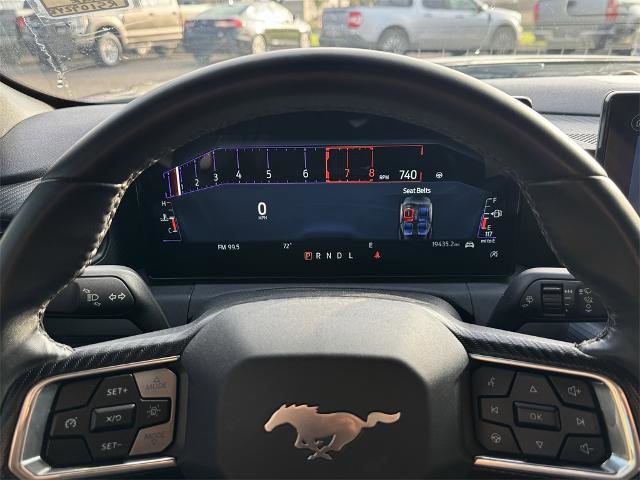 Certified 2024 Ford Mustang Coupe image 21