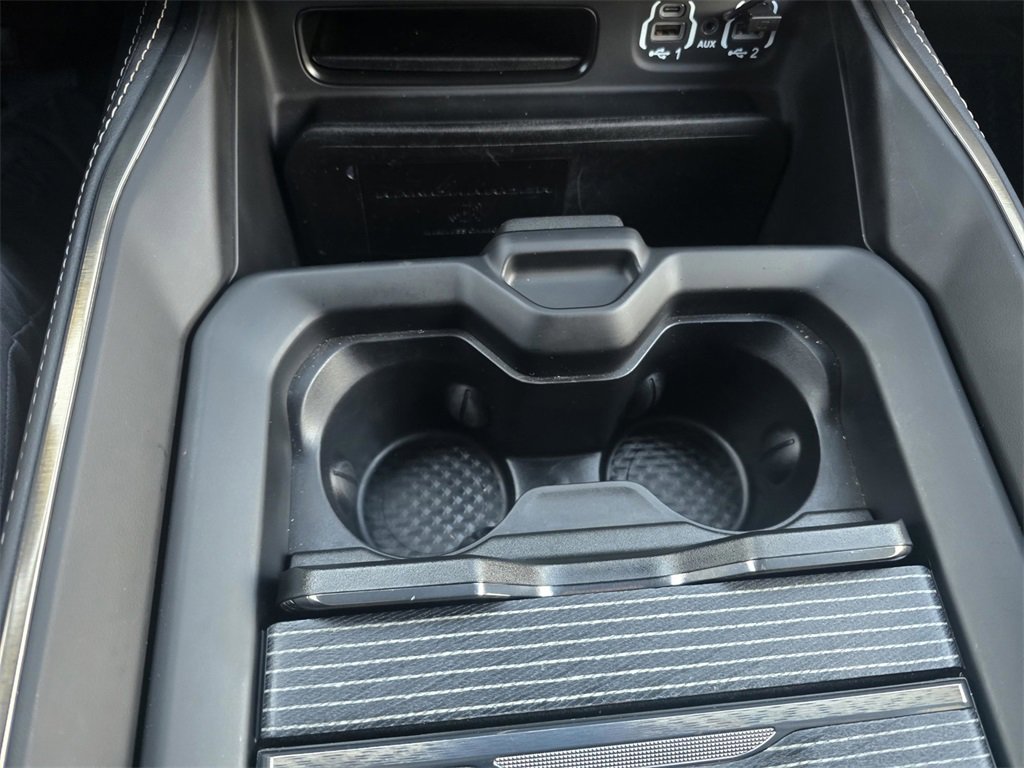 Used 2020 RAM 3500 Limited image 23