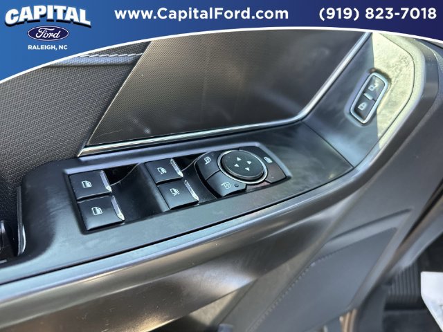 Certified 2024 Ford F150 XLT w/ Equipment Group 302A MID AWD/4WD image 21
