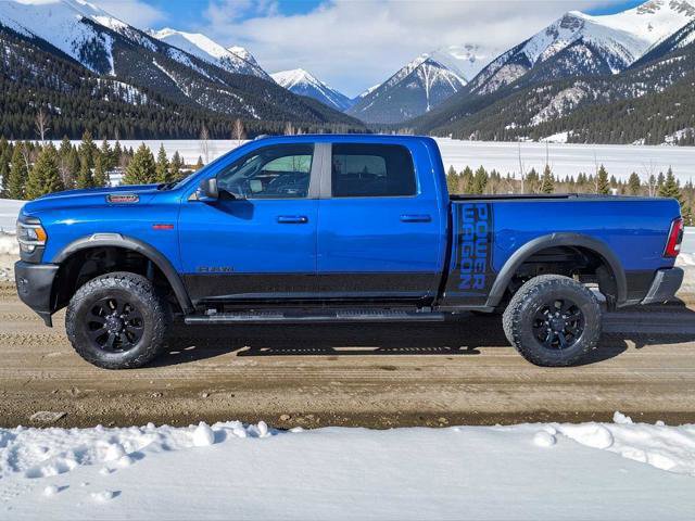 Used 2019 RAM 2500 Power Wagon image 6