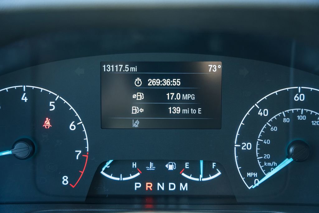 Certified 2024 Ford Transit 250 Low Roof w/ Exterior Upgrade Package image 42