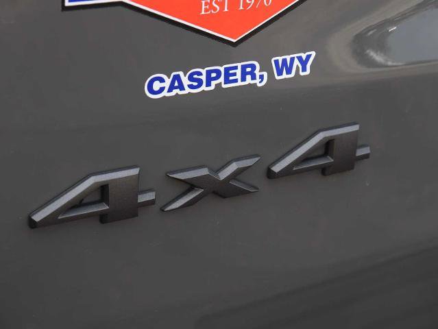 Used 2020 Jeep Grand Cherokee Trailhawk w/ Trailhawk Luxury Group image 14