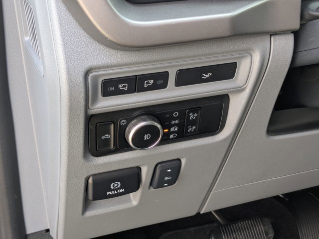 Certified 2024 Ford F150 XLT w/ Equipment Group 303A High image 19