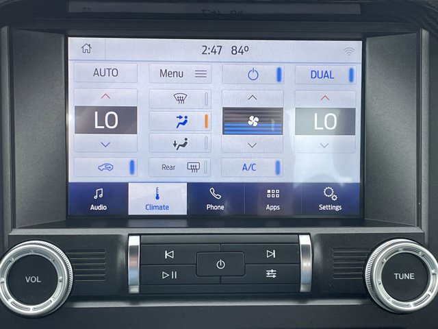 Certified 2021 Ford Mustang Premium w/ Carbon Sport Interior Package image 23