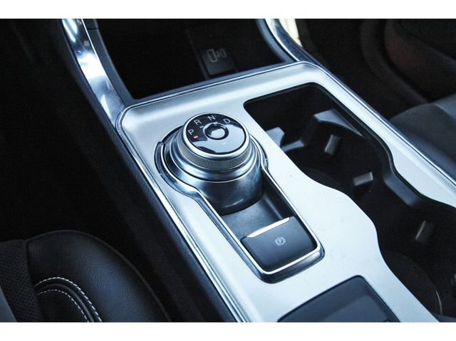 Certified 2022 Ford Edge ST image 26