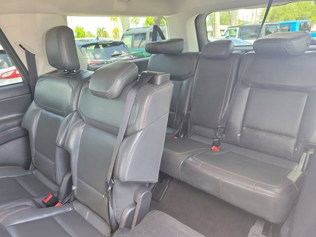 Certified 2025 Ford Expedition Max Active AWD/4WD image 19