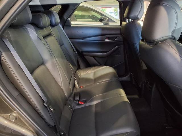 Used 2025 MAZDA CX-30 AWD 2.5 S w/ Preferred Package image 25