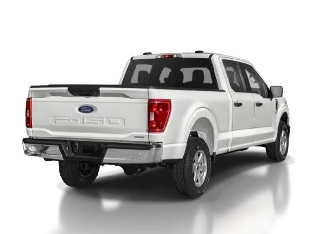 Certified 2023 Ford F150 XLT w/ Equipment Group 302A High AWD/4WD image 2