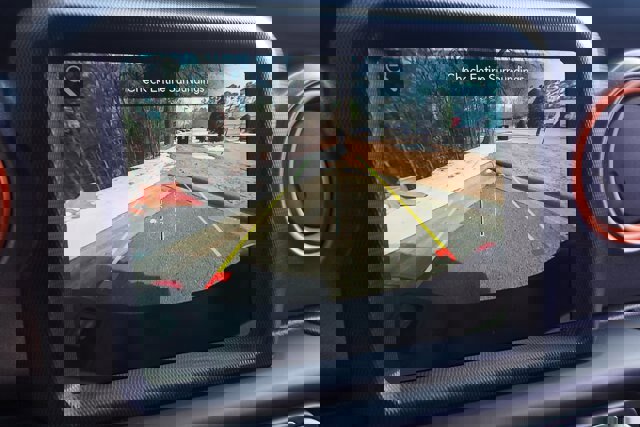 Used 2023 Jeep Gladiator Mojave w/ Trailer Tow Package image 31