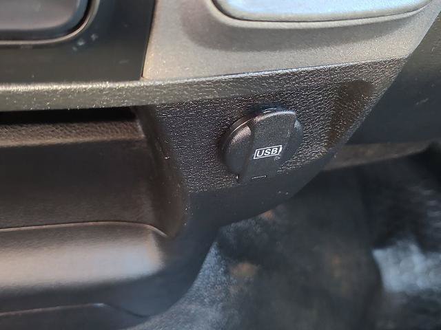 Used 2021 RAM 1500 Tradesman w/ Power & Remote Entry Group RWD image 23