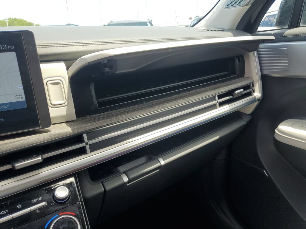 Used 2024 Hyundai Santa Fe Calligraphy AWD/4WD image 37