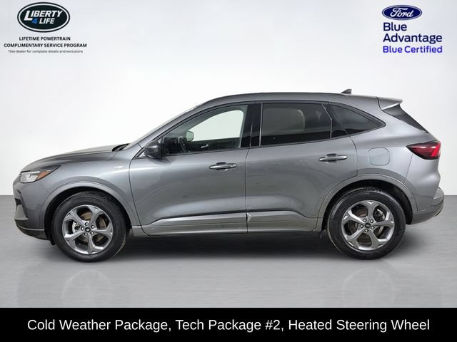 Certified 2023 Ford Escape Active w/ Tech Pack #2 FWD image 6