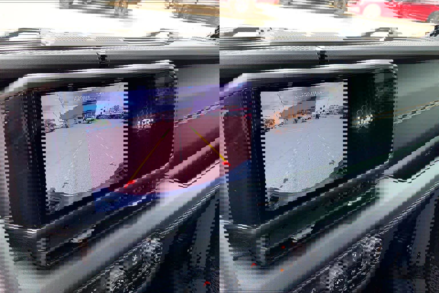 Used 2025 Jeep Gladiator Sport image 27