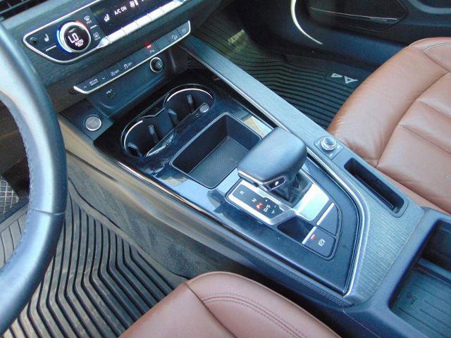 Used 2021 Audi A4 2.0T allroad Premium Plus w/ Premium Plus Package image 14