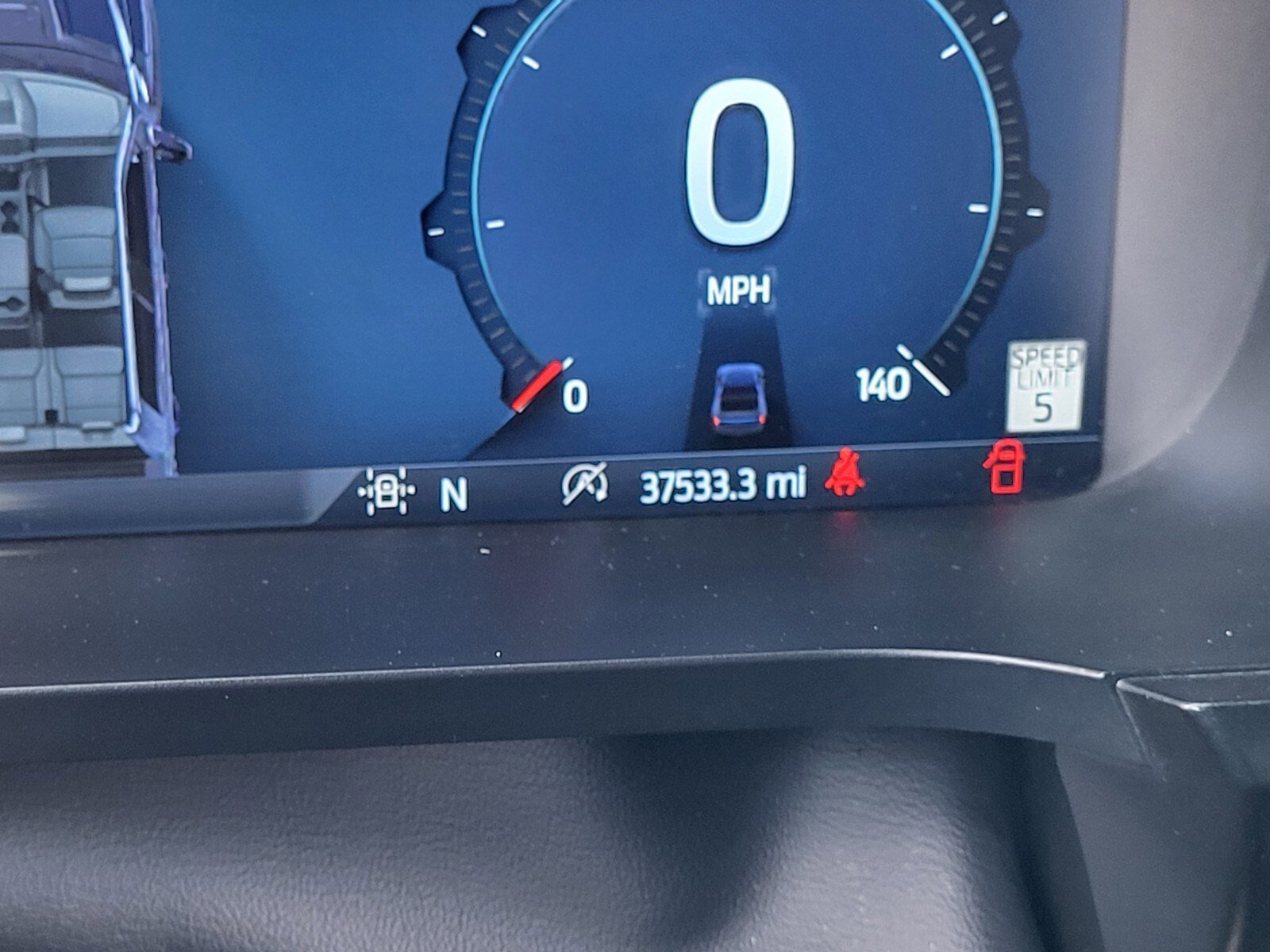 Certified 2025 Ford F150 Raptor image 30