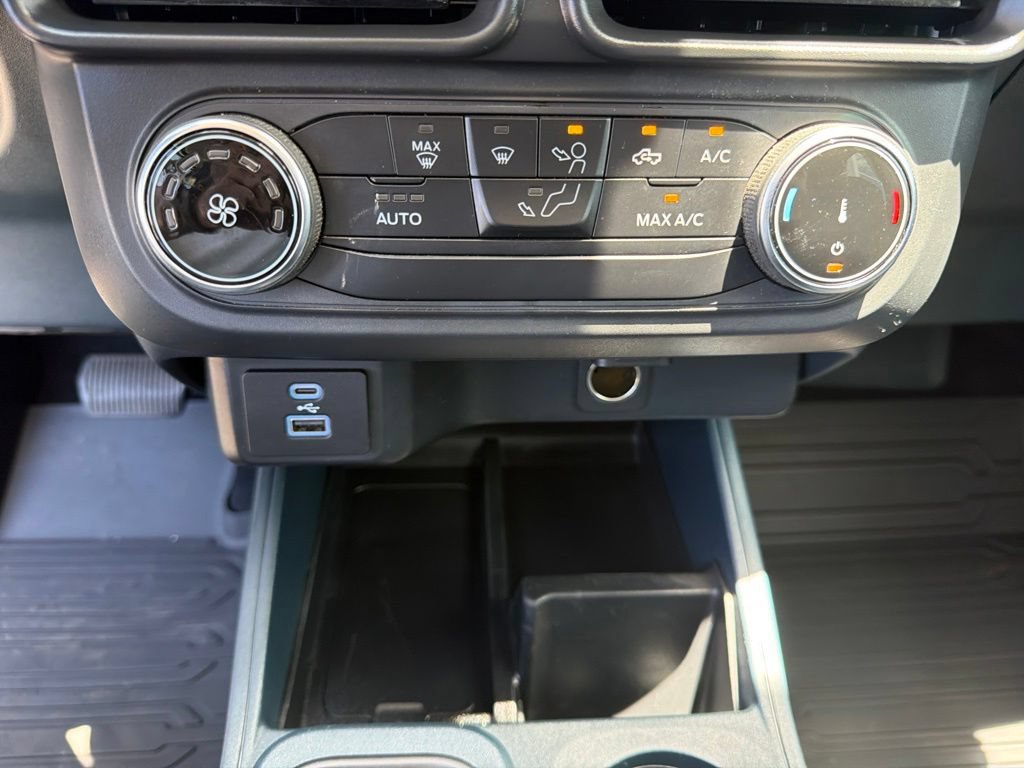 Certified 2022 Ford Maverick XL FWD image 23