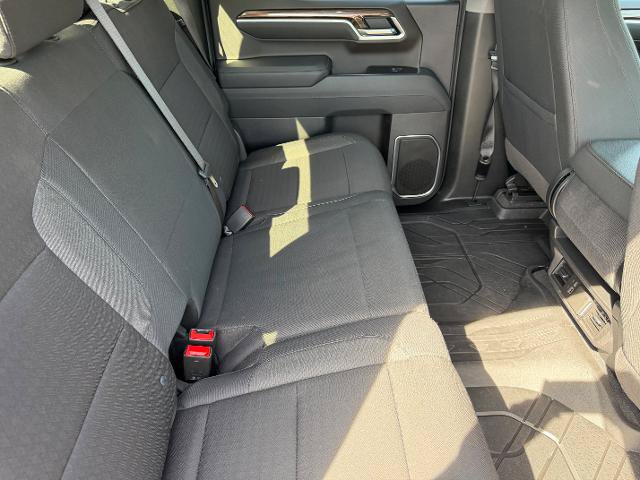 Used 2026 Chevrolet Silverado 1500 RST w/ RST Select Package AWD/4WD image 12